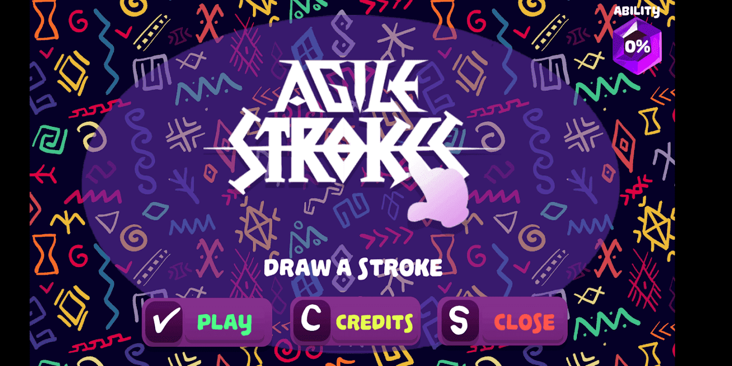 Agile Strokes - TodoGames Studios