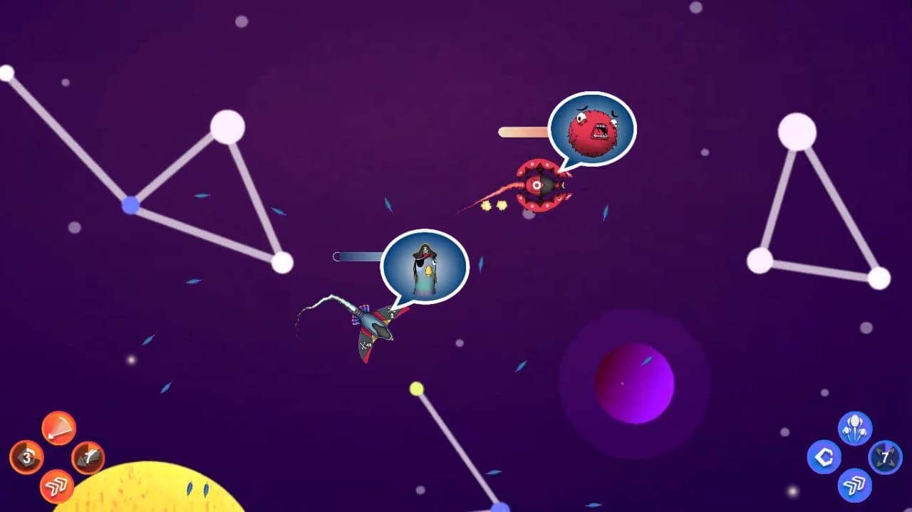 Boom Boom Animal - TodoGames Studios