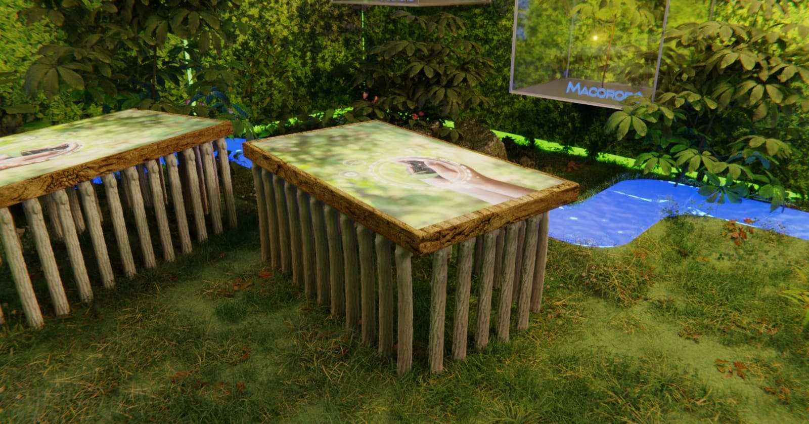 YPFB Biodesel - TodoGames Studios