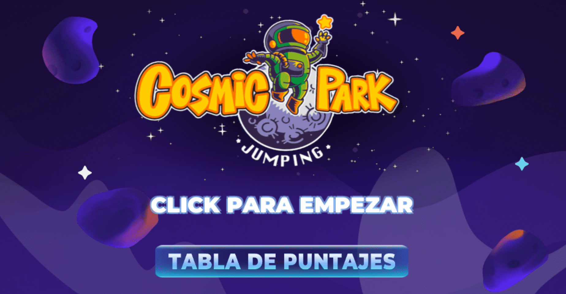 Cosmic Park - TodoGames Studios
