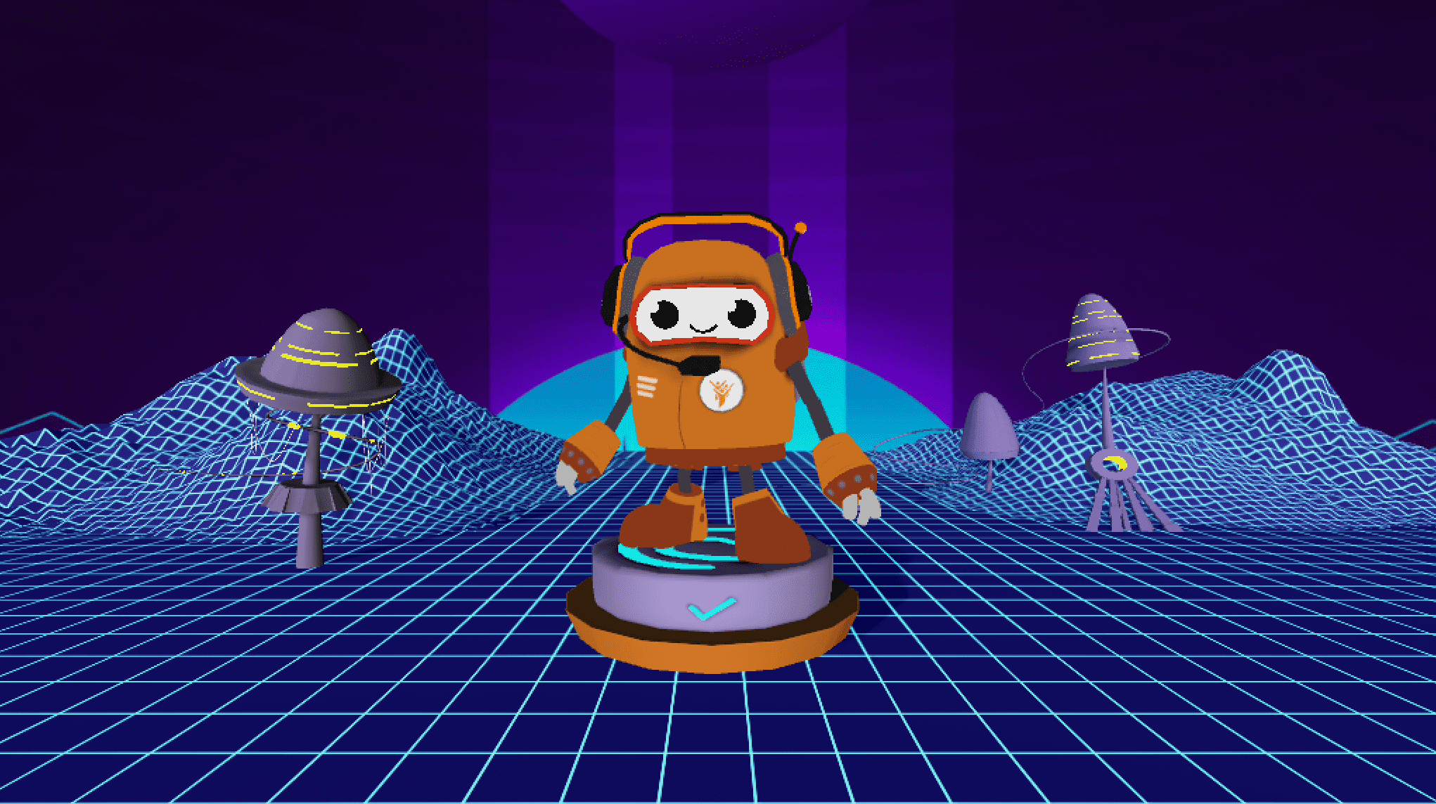 Cumpyverso - TodoGames Studios