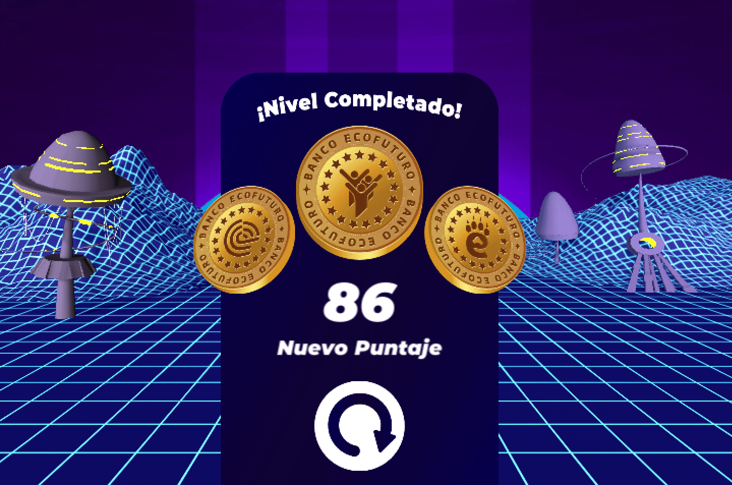Cumpyverso - TodoGames Studios