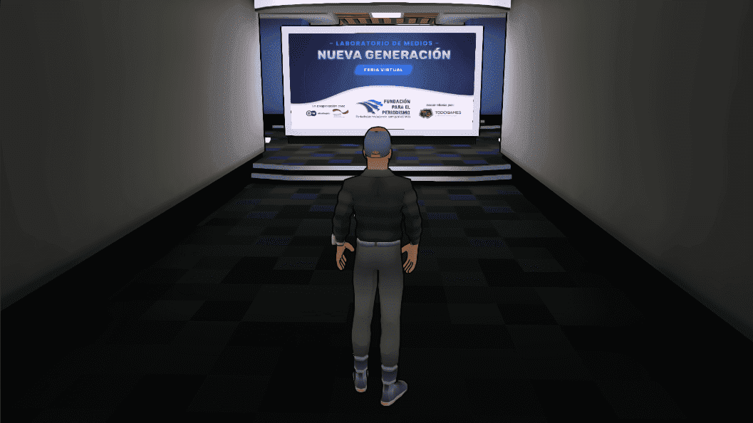 Medialab Virtual - TodoGames Studios