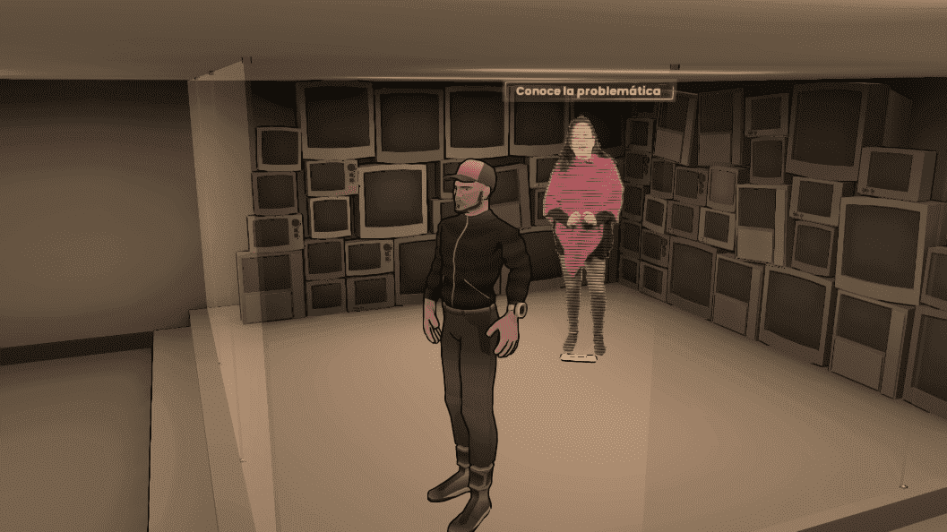 Medialab Virtual - TodoGames Studios