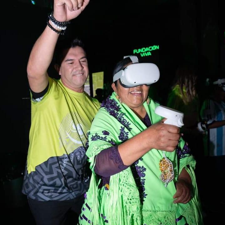 Viva expocruz - TodoGames Studios